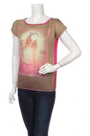 Γυναικεία μπλούζα Ltb, Μέγεθος XS, Χρώμα Πολύχρωμο, Τιμή 5,91 €