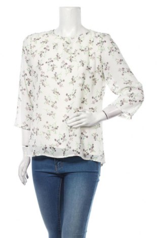 Дамска блуза Michele Boyard, Размер M, Цвят Бял, Полиестер, Цена 21,84 лв.
