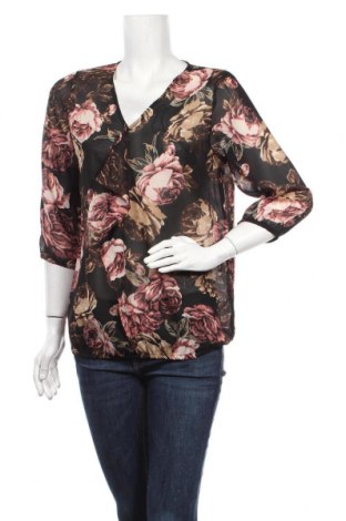 Дамска блуза Ofelia, Размер S, Цвят Черен, Цена 6,55 лв.
