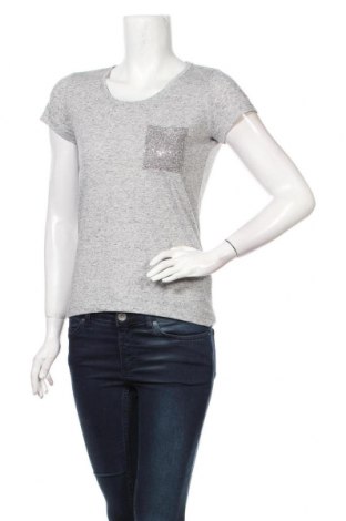 Γυναικεία μπλούζα Sora, Μέγεθος XS, Χρώμα Γκρί, Τιμή 1,69 €