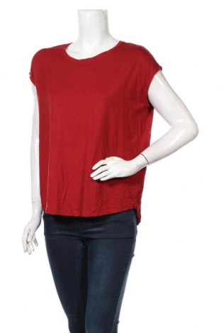 Γυναικεία μπλούζα Sussan, Μέγεθος XXS, Χρώμα Κόκκινο, Τιμή 1,69 €