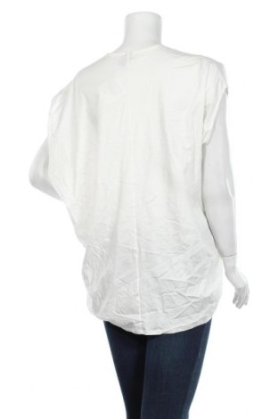 Дамска блуза Ts, Размер XS, Цвят Екрю, Цена 9,56 лв.