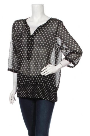 Damen Shirt Vero Moda, Größe XL, Farbe Schwarz, Preis 8,14 €