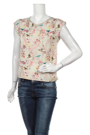 Γυναικεία μπλούζα Yumi, Μέγεθος S, Χρώμα Πολύχρωμο, Πολυεστέρας, Τιμή 15,28 €
