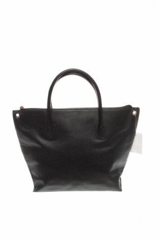Γυναικεία τσάντα H&M, Χρώμα Μαύρο, Δερματίνη, Τιμή 32,66 €