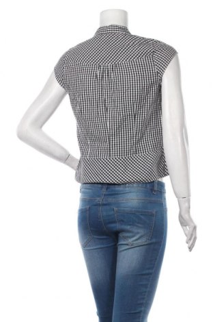 Γυναικείο πουκάμισο Bon'a Parte, Μέγεθος S, Χρώμα Λευκό, Βαμβάκι, Τιμή 8,57 €
