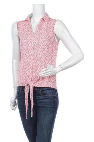 Дамска риза Gina Benotti, Размер S, Цвят Розов, Вискоза, Цена 25,20 лв.