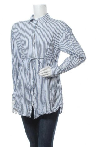 Dámská košile  H&M, Velikost S, Barva Bílá, 100% bavlna, Cena  414,00 Kč