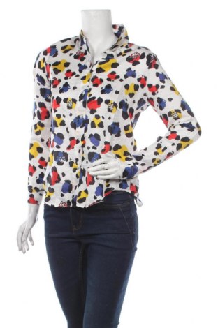 Γυναικείο πουκάμισο Nach, Μέγεθος S, Χρώμα Πολύχρωμο, 70% βαμβάκι, 30% μετάξι, Τιμή 71,81 €