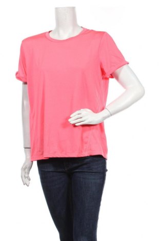 Дамска тениска Target, Размер XL, Цвят Розов, Полиестер, Цена 11,74 лв.