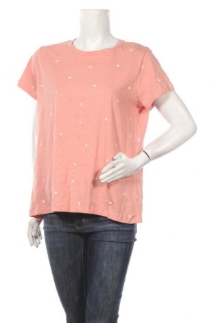 Дамска тениска Target, Размер XL, Цвят Розов, Памук, Цена 18,48 лв.