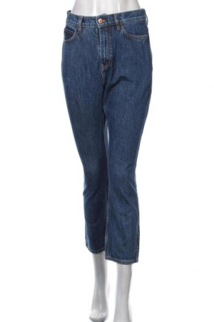Damen Jeans & Other Stories, Größe S, Farbe Blau, 100% Baumwolle, Preis 46,14 €