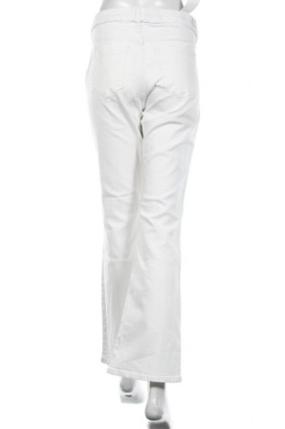 Damen Jeans H.i.s, Größe XXL, Farbe Weiß, 98% Baumwolle, 2% Elastan, Preis 74,04 €