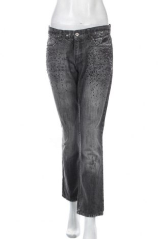 Damen Jeans Joop!, Größe M, Farbe Grau, Baumwolle, Preis 31,52 €