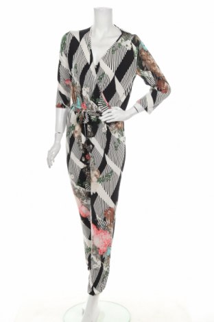 Damen Overall Fifilles De Paris, Größe S, Farbe Mehrfarbig, 94% Polyester, 6% Elastan, Preis 11,14 €