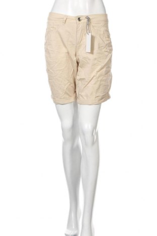 Γυναικείο κοντό παντελόνι Street One, Μέγεθος S, Χρώμα  Μπέζ, Τιμή 1,84 €