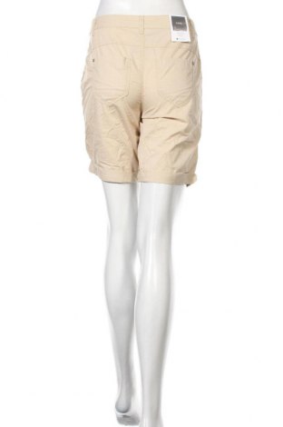 Pantaloni scurți de femei Street One, Mărime S, Culoare Bej, Preț 292,76 Lei