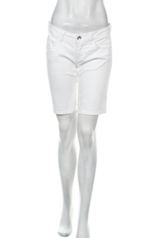 Damen Shorts Tom Tailor, Größe M, Farbe Weiß, Preis 13,22 €