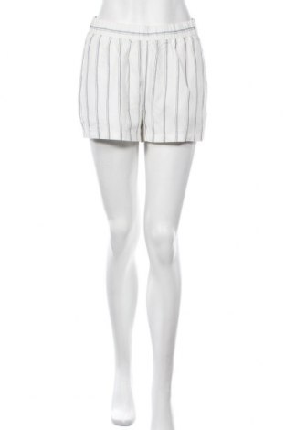Дамски къс панталон Vero Moda, Размер M, Цвят Бял, Цена 15,60 лв.