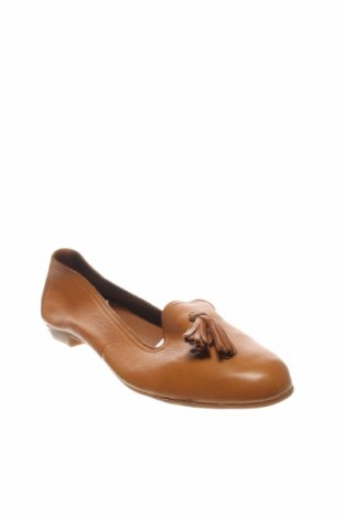 Γυναικεία παπούτσια Aldo, Μέγεθος 42, Χρώμα Καφέ, Γνήσιο δέρμα, Τιμή 27,93 €