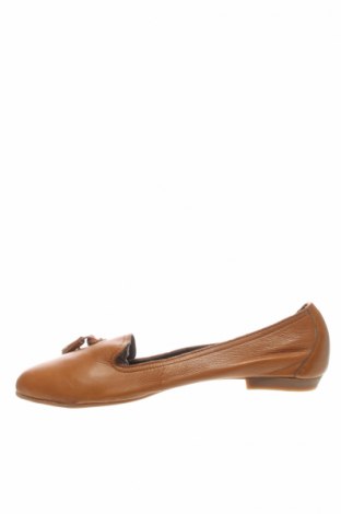 Γυναικεία παπούτσια Aldo, Μέγεθος 42, Χρώμα Καφέ, Γνήσιο δέρμα, Τιμή 27,93 €
