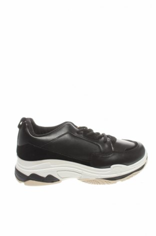 Dámske topánky  Kylie, Veľkosť 37, Farba Čierna, Eko koža , textil, Cena  20,77 €