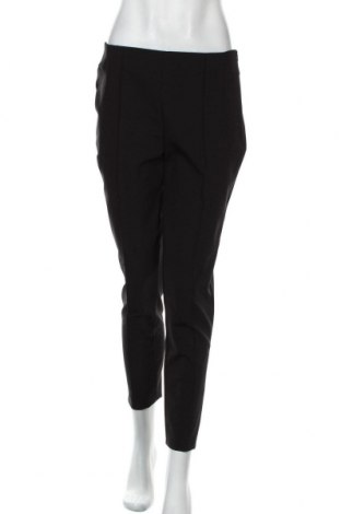 Dámské kalhoty  Escada, Velikost M, Barva Černá, 88% polyamide, 12% elastan, Cena  1 786,00 Kč