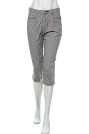 Дамски панталон Golfino, Размер S, Цвят Син, 67% памук, 29% полиестер, 4% еластан, Цена 45,90 лв.
