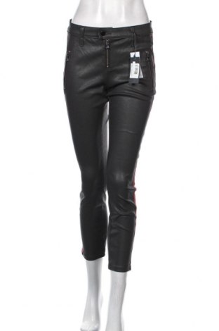 Γυναικείο παντελόνι Guess, Μέγεθος M, Χρώμα Μαύρο, 98% βαμβάκι, 2% ελαστάνη, Τιμή 53,40 €