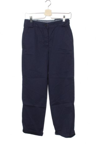 Pantaloni de femei Kookai, Mărime XS, Culoare Albastru, Preț 555,92 Lei