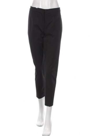 Дамски панталон Madeleine, Размер M, Цвят Черен, 80% полиамид, 20% еластан, Цена 43,68 лв.