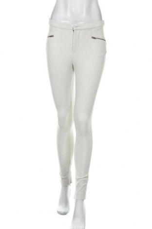 Дамски панталон Tiger Of Sweden, Размер S, Цвят Бял, Цена 11,75 лв.