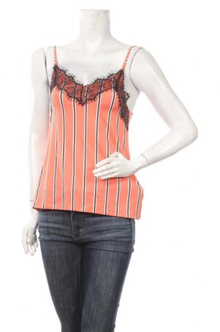 Γυναικείο αμάνικο μπλουζάκι Amisu, Μέγεθος XXS, Χρώμα Ρόζ , Τιμή 1,64 €