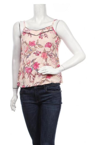 Γυναικείο αμάνικο μπλουζάκι B.Young, Μέγεθος S, Χρώμα Ρόζ , Τιμή 13,64 €