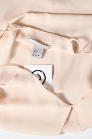 Tricou de damă H&M, Mărime S, Culoare Roz, Preț 69,08 Lei