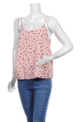 Γυναικείο αμάνικο μπλουζάκι Lily Loves, Μέγεθος L, Χρώμα Ρόζ , Τιμή 4,77 €