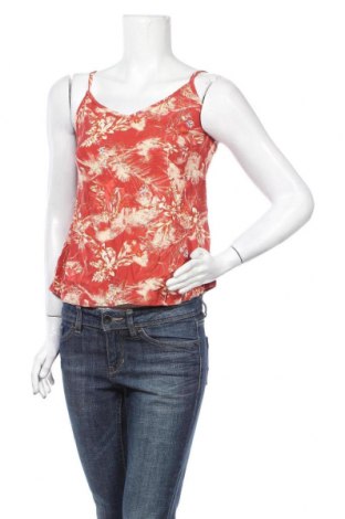 Γυναικείο αμάνικο μπλουζάκι Minus, Μέγεθος XS, Χρώμα Πολύχρωμο, Τιμή 7,27 €