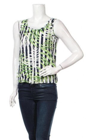 Γυναικείο αμάνικο μπλουζάκι ONLY, Μέγεθος M, Χρώμα Πολύχρωμο, Βισκόζη, Τιμή 13,64 €