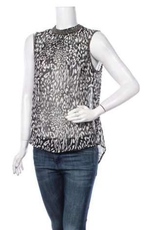 Γυναικείο αμάνικο μπλουζάκι ONLY, Μέγεθος M, Χρώμα Μαύρο, Τιμή 13,64 €