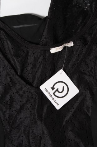 Tricou de damă Pieces, Mărime XS, Culoare Negru, Preț 7,66 Lei