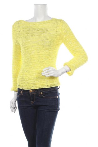 Damski sweter Betty Barclay, Rozmiar S, Kolor Żółty, 63% wiskoza, 37% poliamid, Cena 169,52 zł