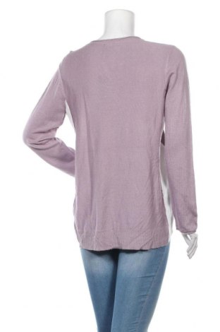 Дамски пуловер Cecil, Размер M, Цвят Лилав, Цена 39,60 лв.