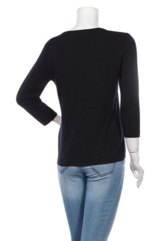 Γυναικείο πουλόβερ Zero, Μέγεθος M, Χρώμα Μπλέ, 72% βισκόζη, 28% πολυεστέρας, Τιμή 17,86 €