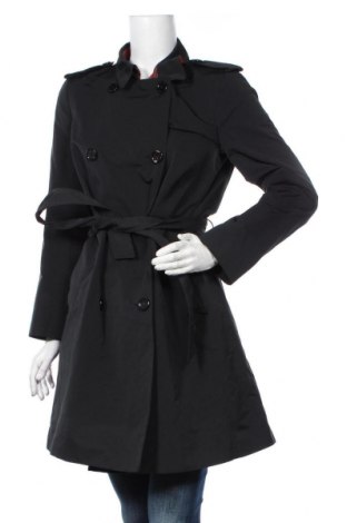 Damen Trenchcoat Missoni, Größe L, Farbe Schwarz, Polyester, Preis 80,19 €