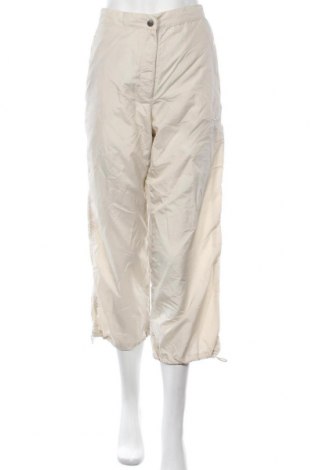 Дамски спортен панталон Venice Beach, Размер S, Цвят Бежов, 65% полиамид, 35% полиестер, Цена 16,54 лв.