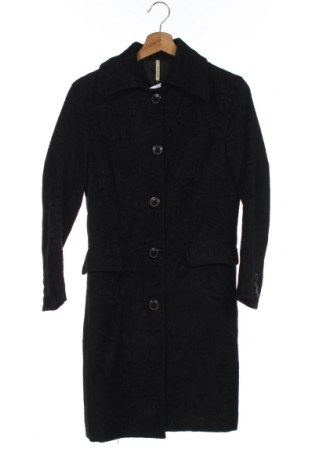 Дамско палто Northland Proffesional, Размер XS, Цвят Черен, Цена 66,30 лв.