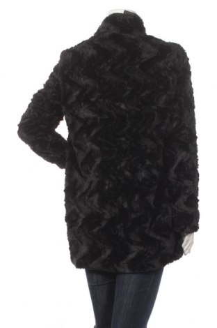 Γυναικείο παλτό Vero Moda, Μέγεθος M, Χρώμα Μαύρο, Πολυεστέρας, Τιμή 22,31 €
