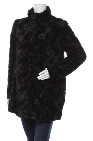Dámský kabát  Vero Moda, Velikost L, Barva Černá, Polyester, Cena  560,00 Kč