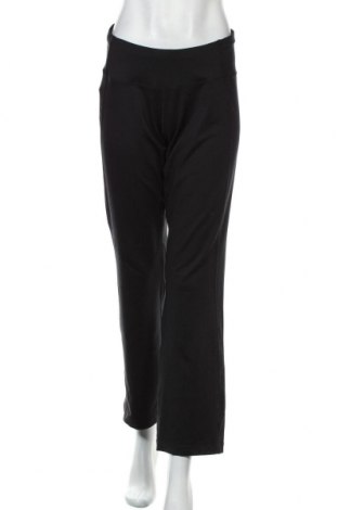 Γυναικείο αθλητικό παντελόνι Marks & Spencer, Μέγεθος M, Χρώμα Μαύρο, 93% πολυεστέρας, 7% ελαστάνη, Τιμή 7,18 €