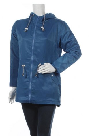 Γυναικείο μπουφάν, Μέγεθος L, Χρώμα Μπλέ, Τιμή 10,00 €
